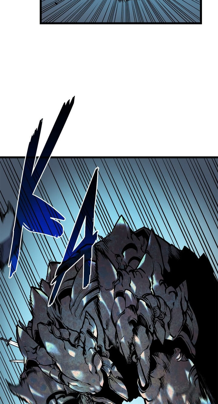 Solo Leveling, chapter 44, page 47