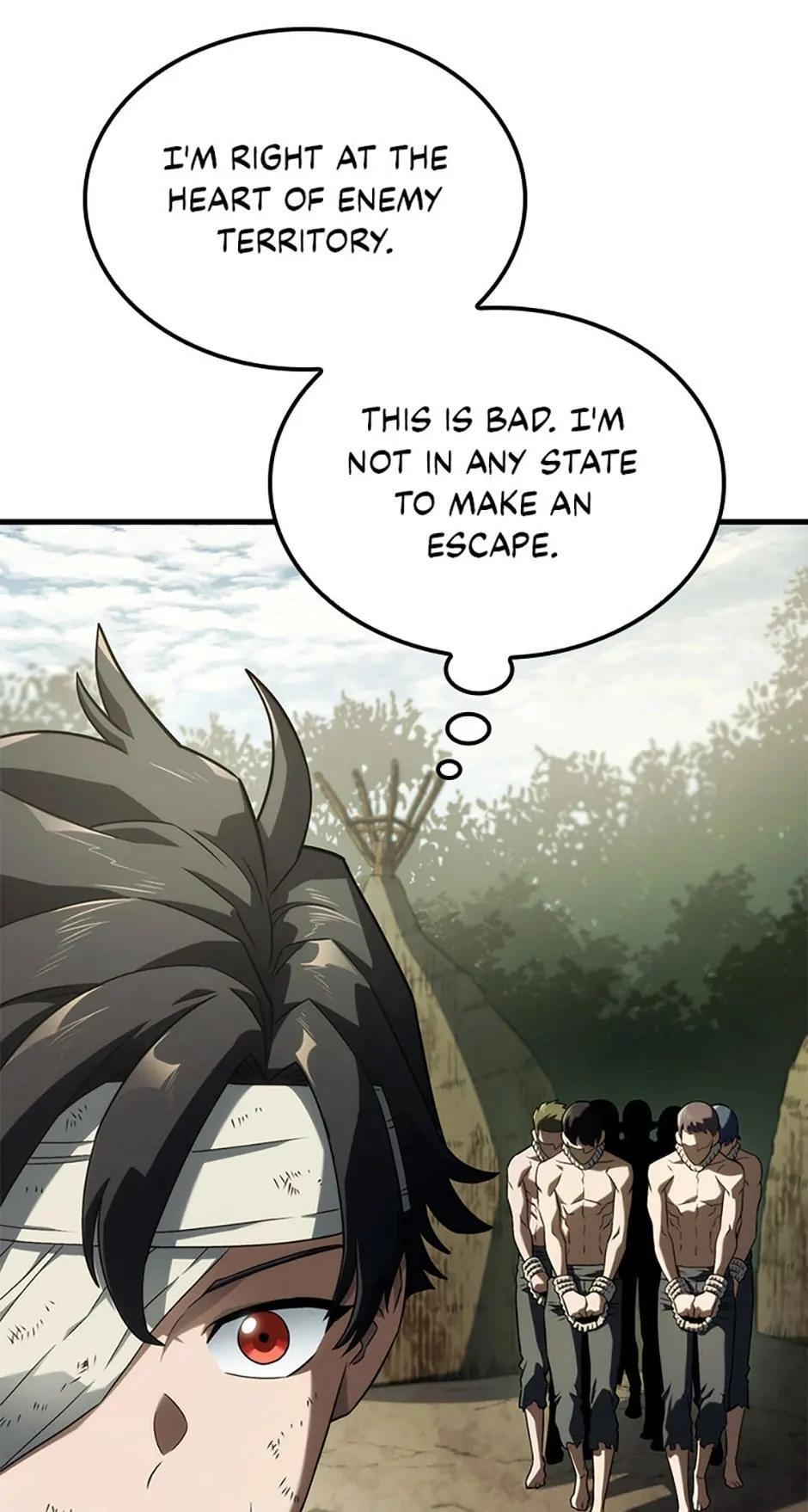 Revenge of the Baskerville Bloodhound, chapter 32, image 51