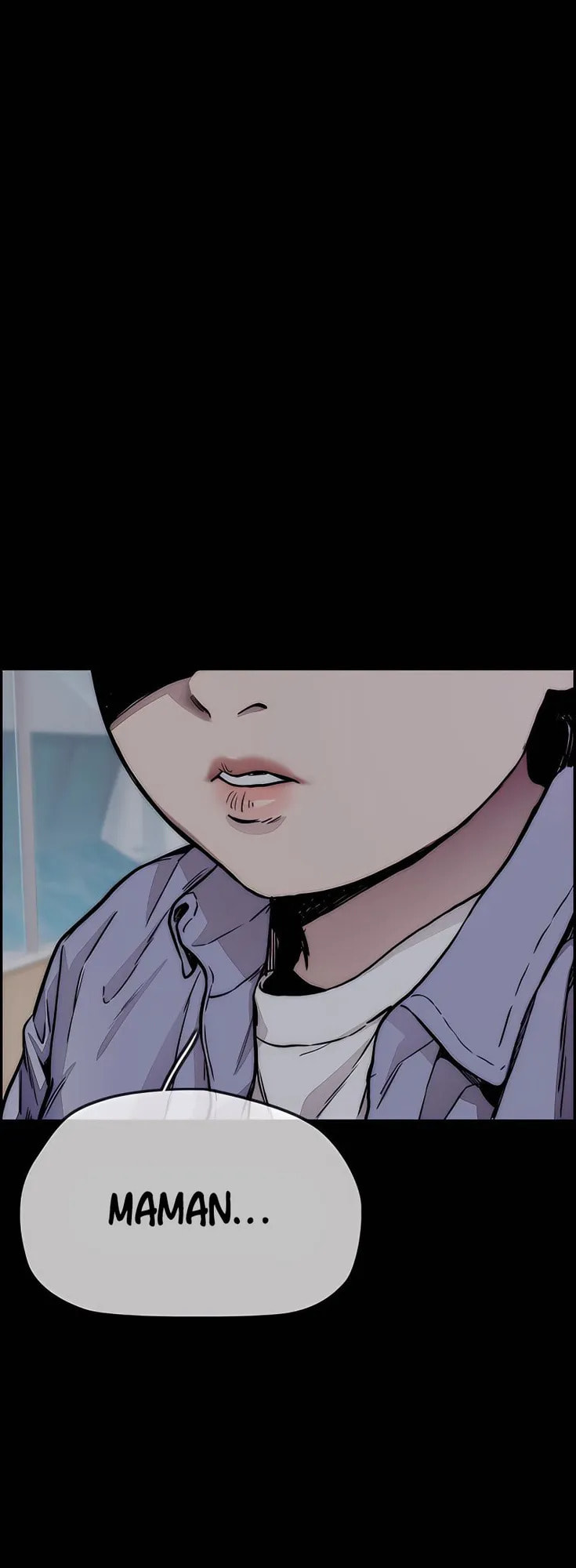Wind Breaker, chapter 12, page 63