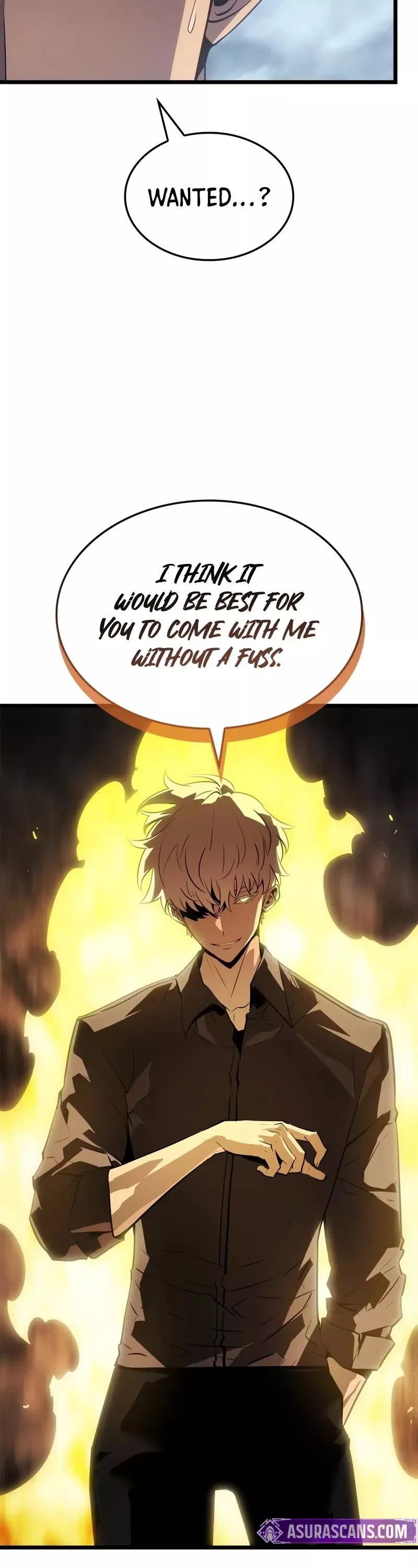 Solo Leveling: Ragnarok, chapter 48, image 39