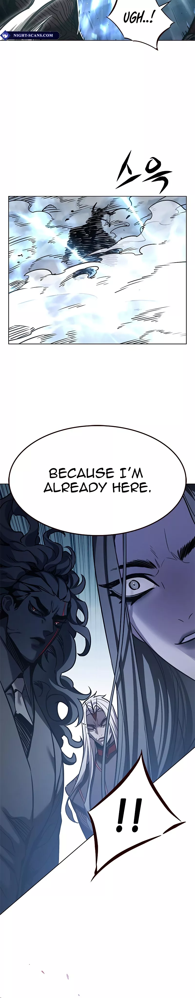 Eleceed, chapter 313, image 39