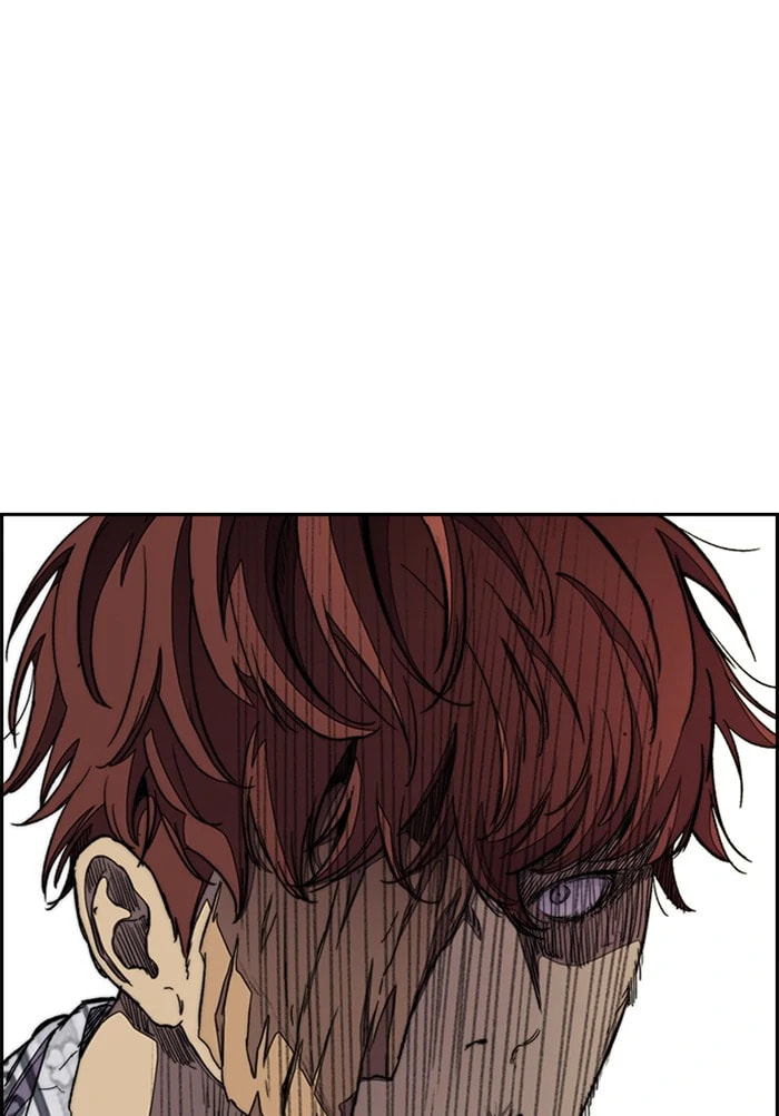 Wind Breaker, chapter 289, image 8
