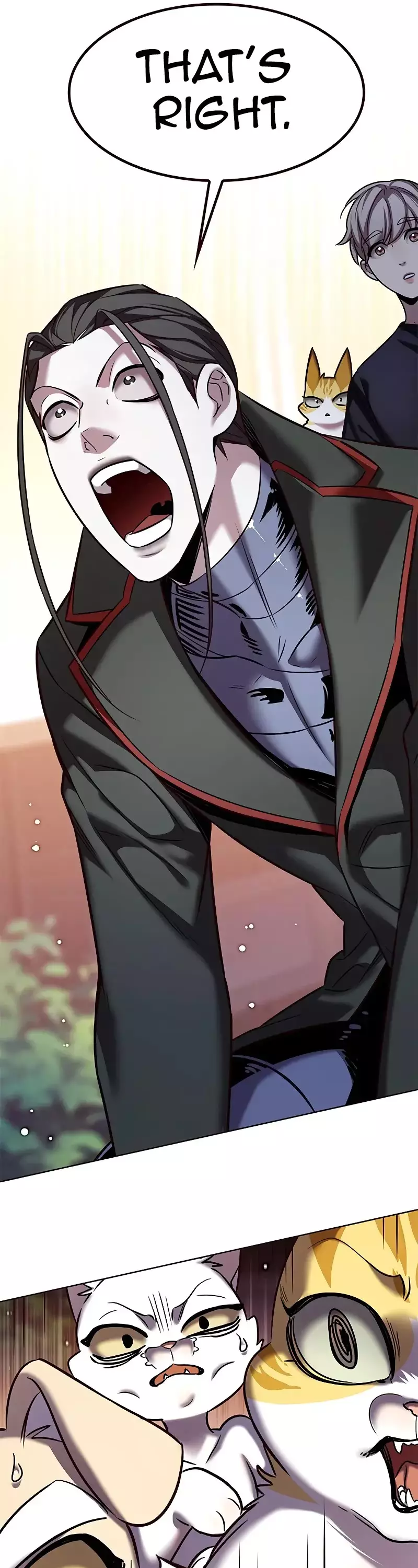 Eleceed, chapter 306, image 14