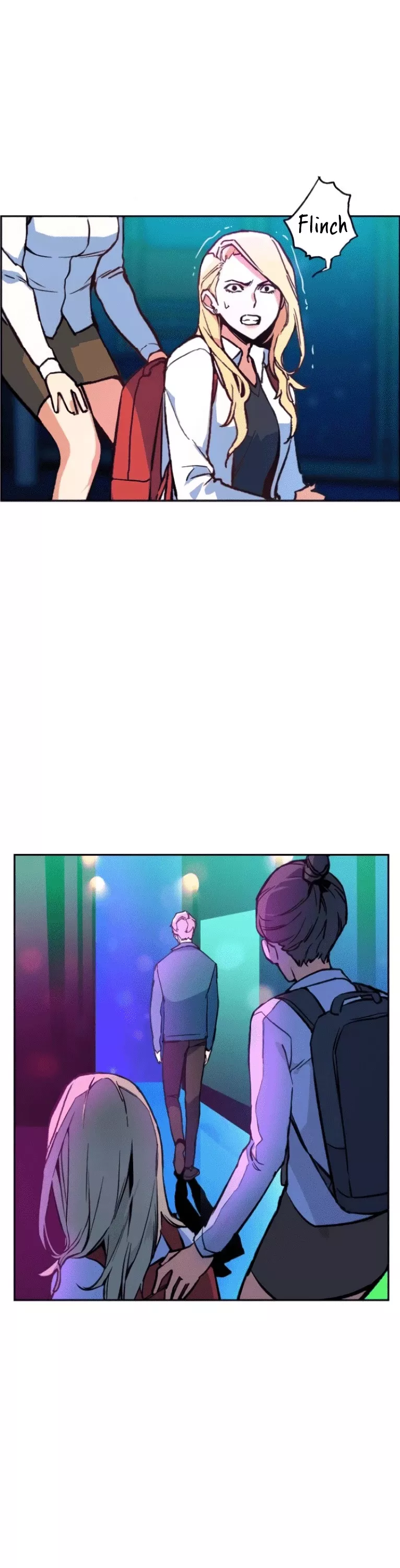 Teenage Mercenary, chapter 7, image 37