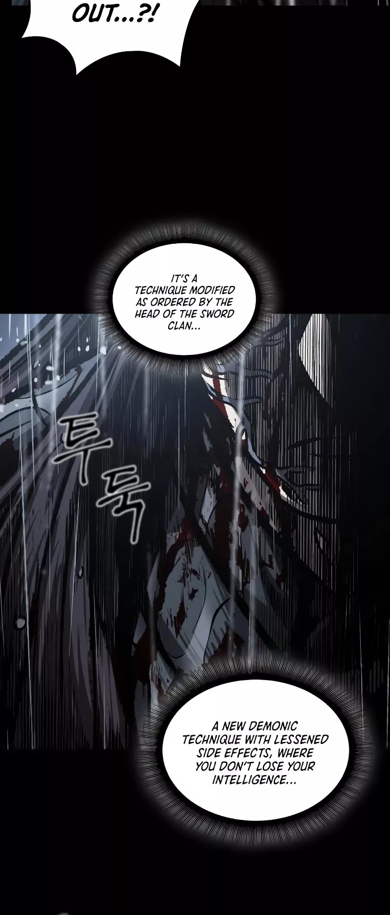 Nano Machine, chapter 129, image 45