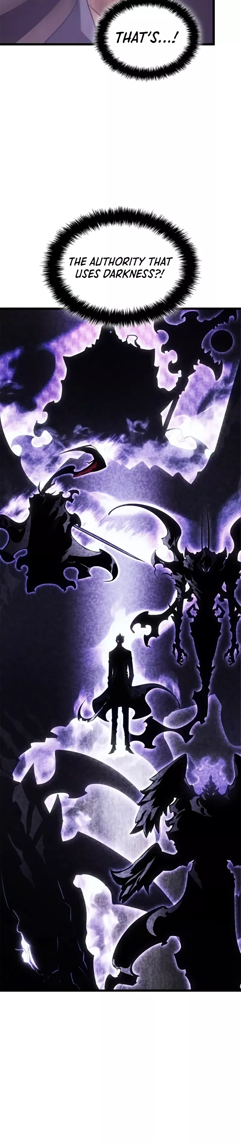 Solo Leveling: Ragnarok, chapter 32, image 7