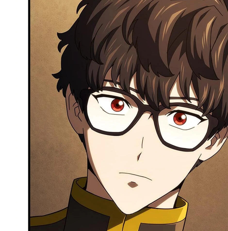 Revenge of the Baskerville Bloodhound, chapter 121, image 88