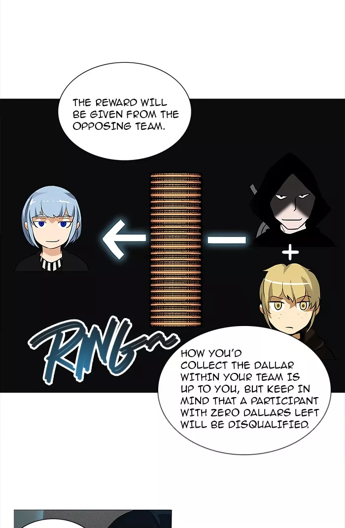 Tower of God, chapter 254, image 18