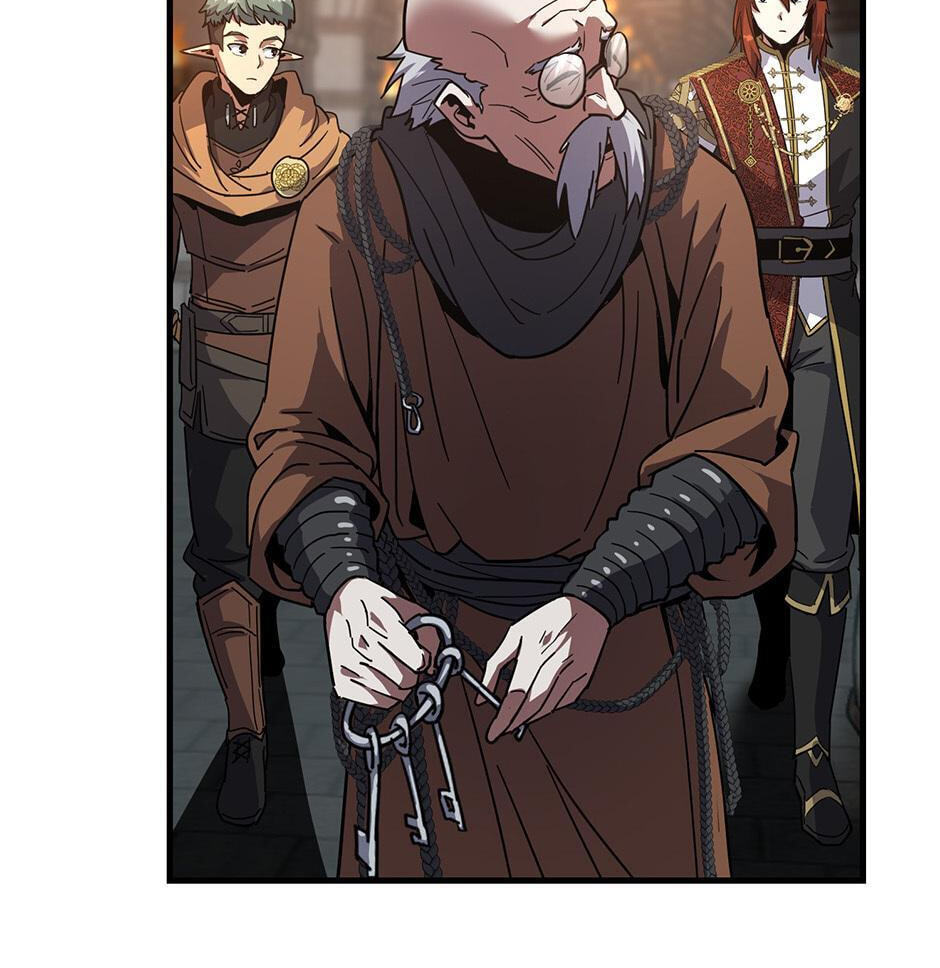 The Beginning After the End, chapter 236, image 91