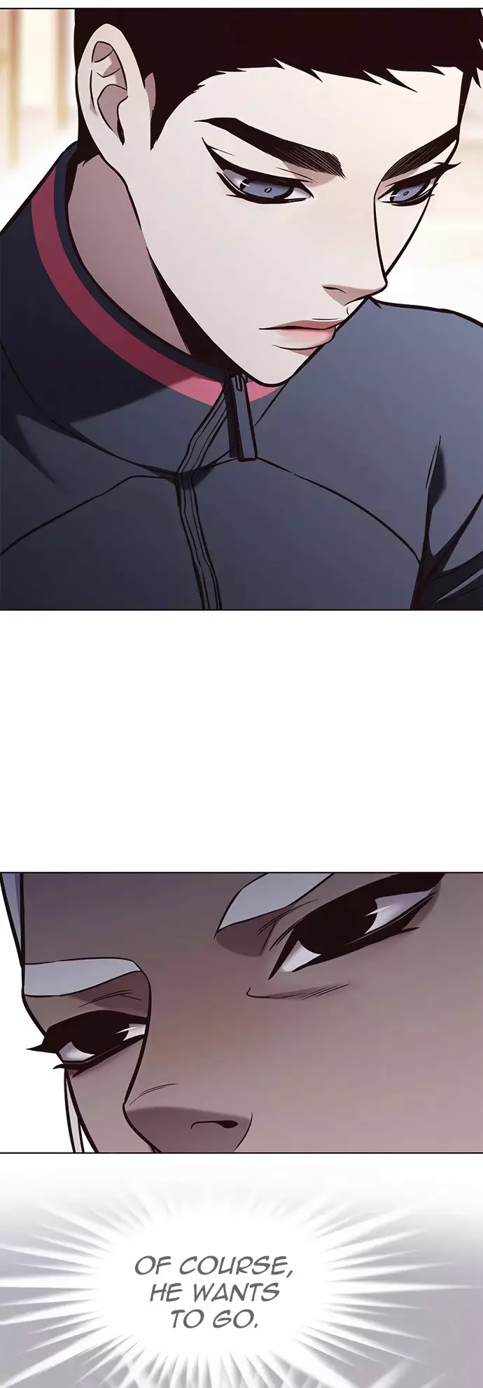 Eleceed, chapter 167, image 27