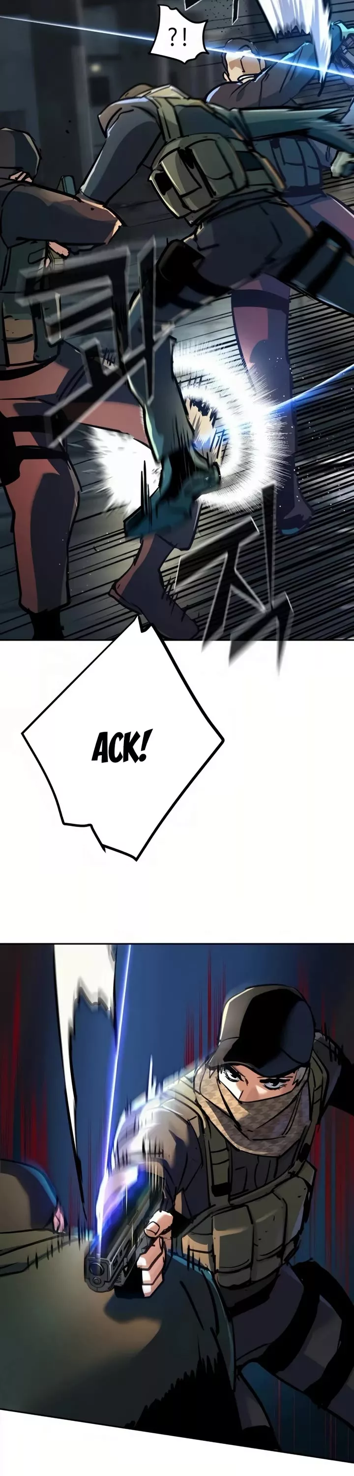 Teenage Mercenary, chapter 226, image 50