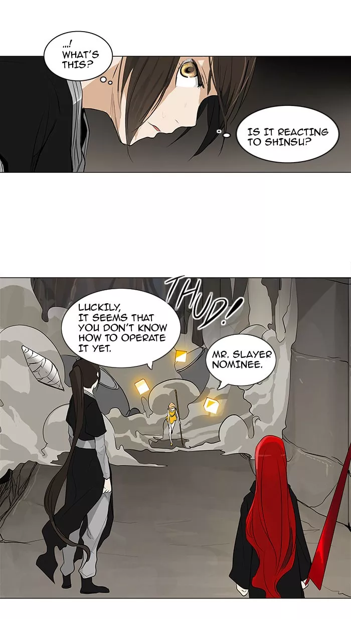 Tower of God, chapter 172, image 24