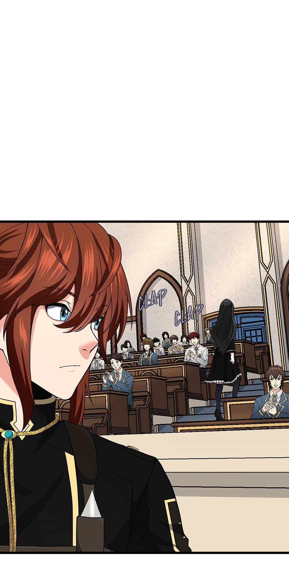 The Beginning After the End, chapter 95, image 5