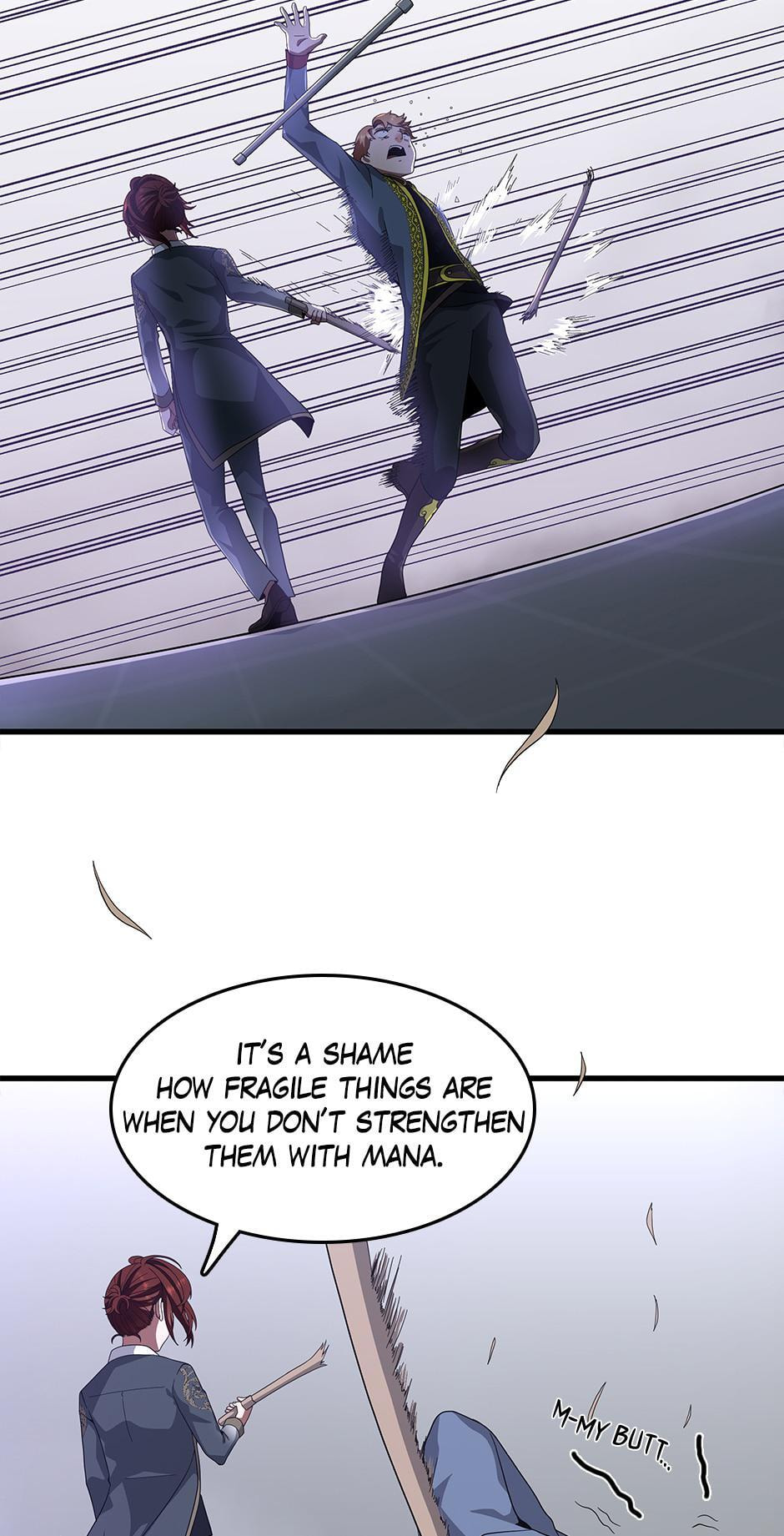 The Beginning After the End, chapter 80, image 74