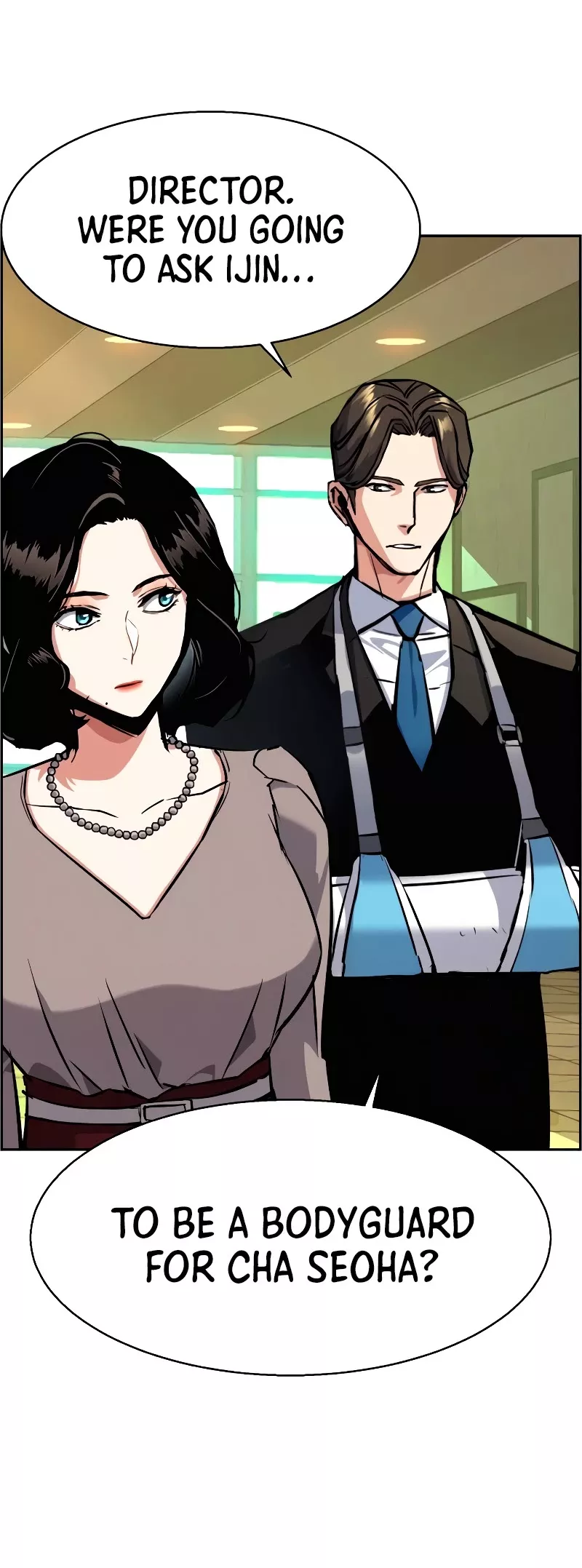 Teenage Mercenary, chapter 57, image 41
