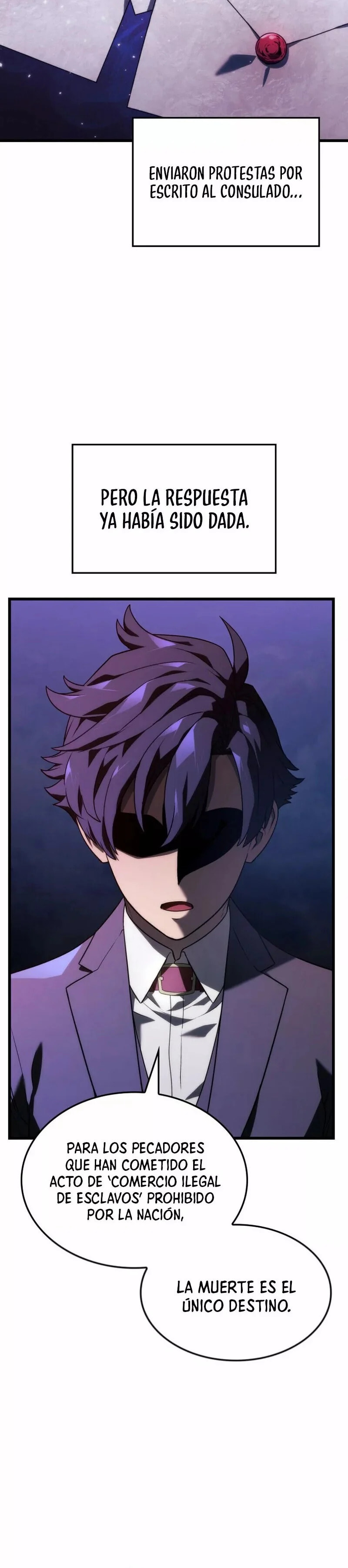 Revenge of the Baskerville Bloodhound, chapter 23, image 18