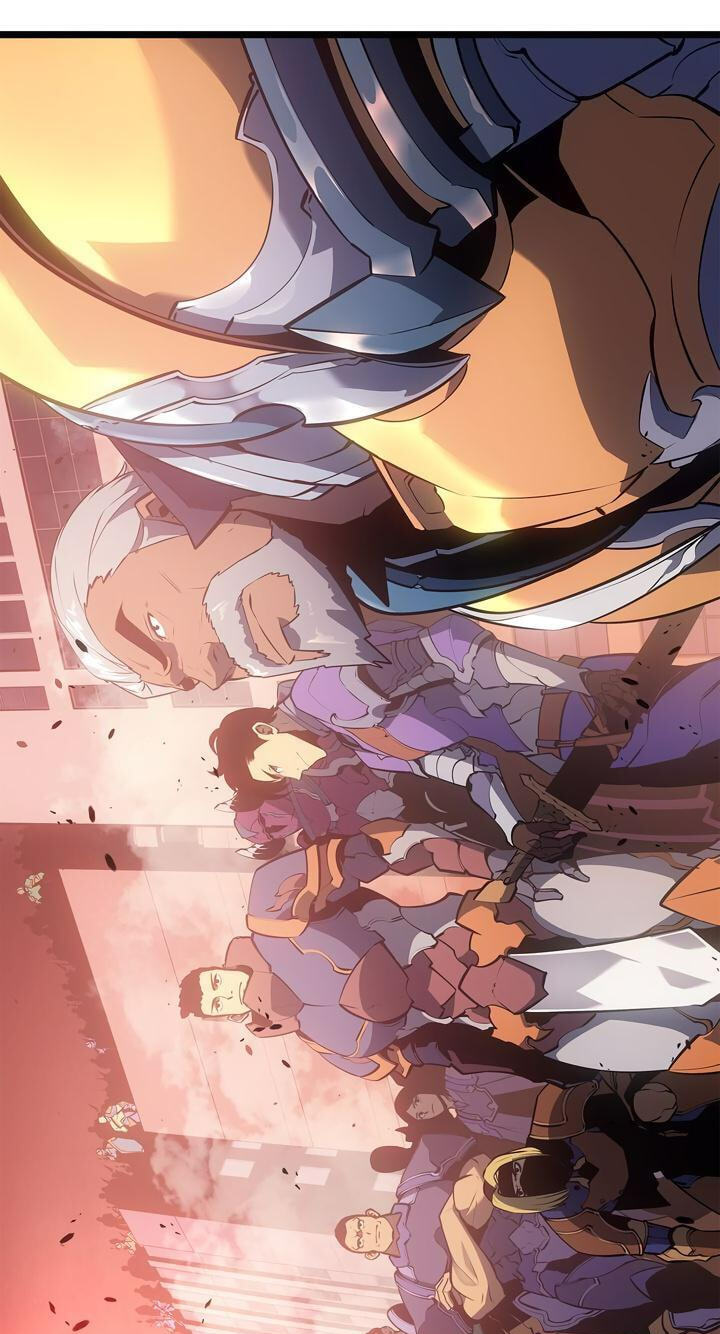 Solo Leveling, chapter 169, page 63