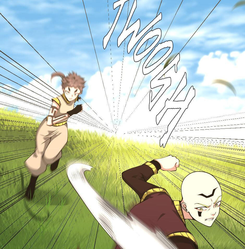 The Beginning After the End, chapter 154, image 6