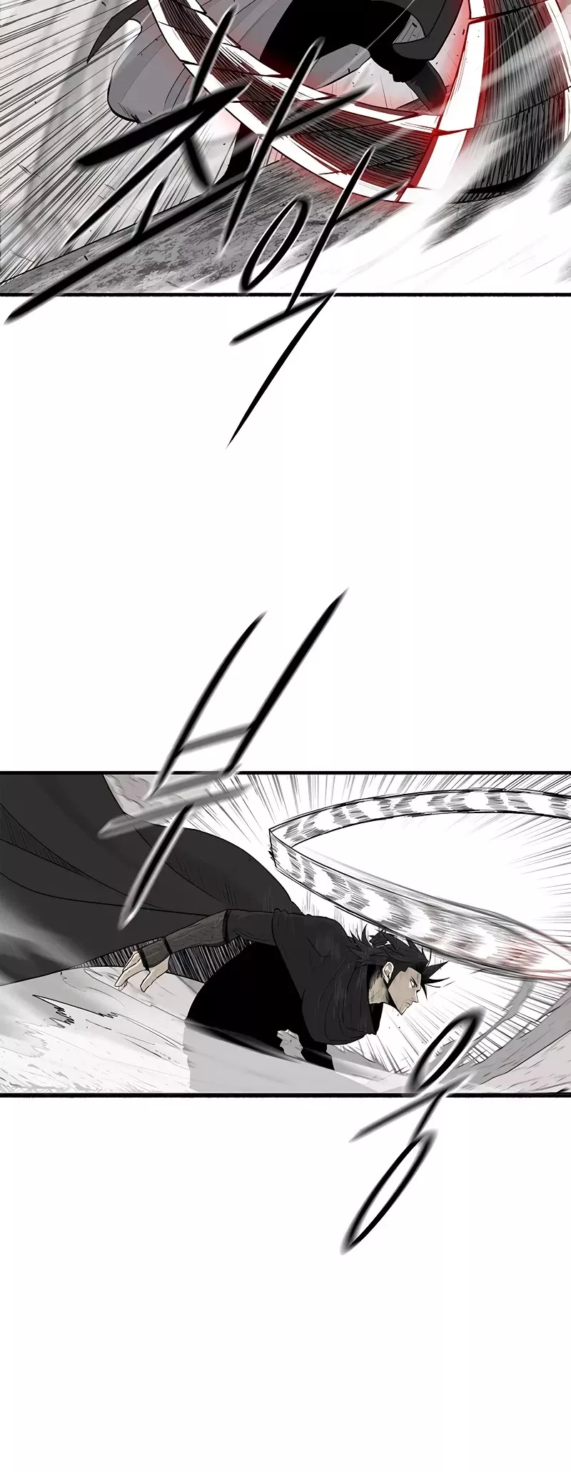 Legend of the Northern Blade, chapter 168, image 15