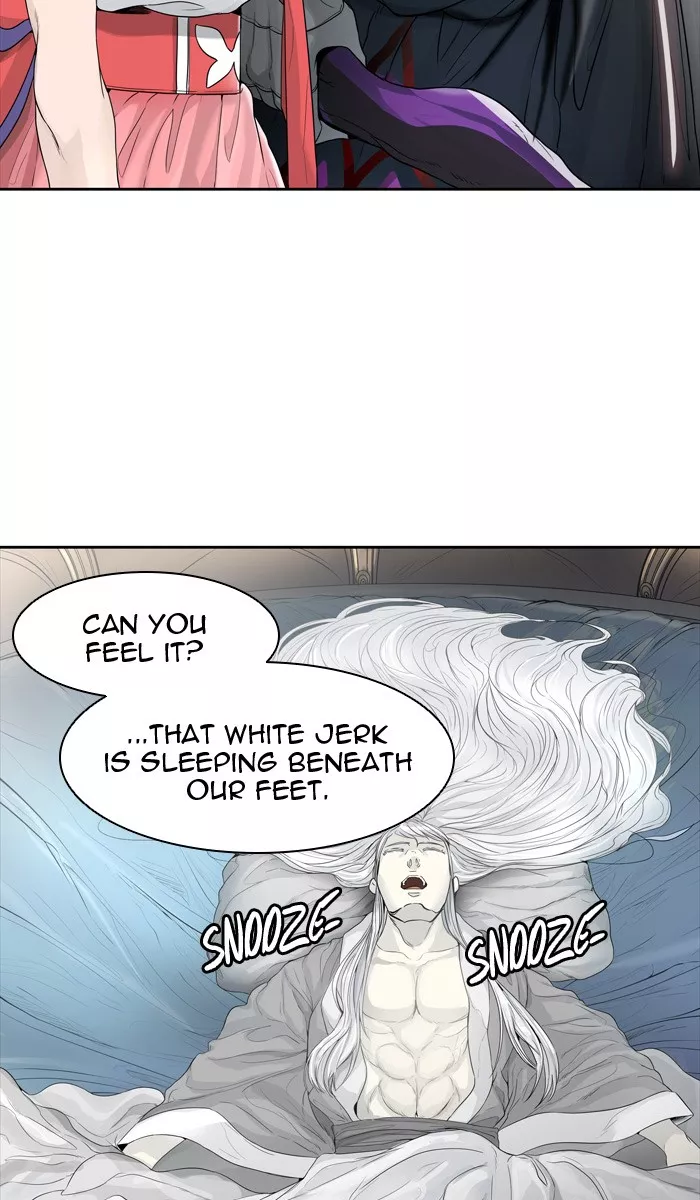 Tower of God, chapter 442, image 69