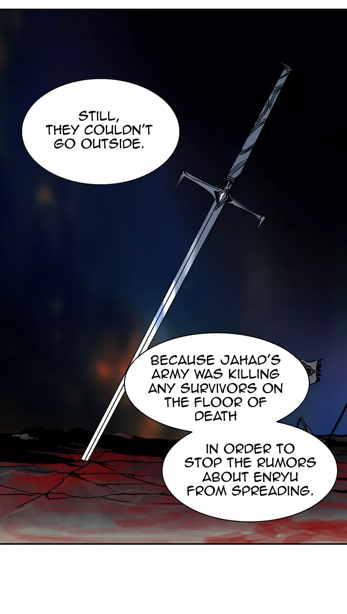 Tower of God, chapter 321, image 48