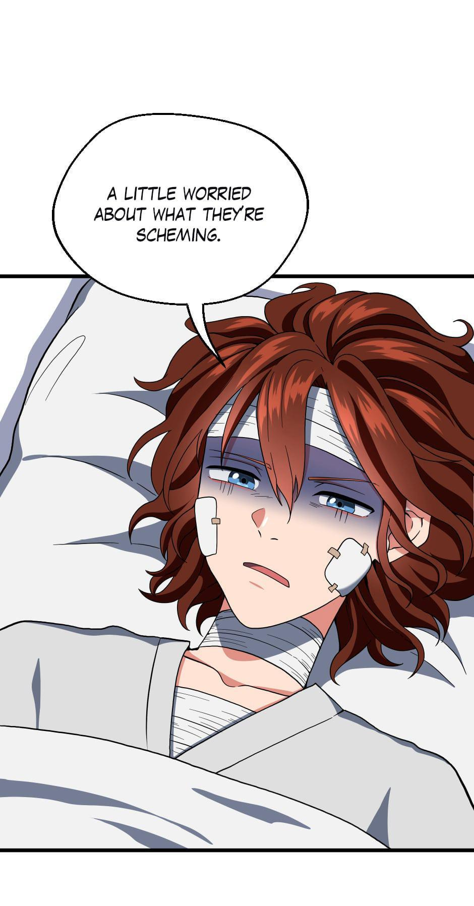 The Beginning After the End, chapter 101, image 64