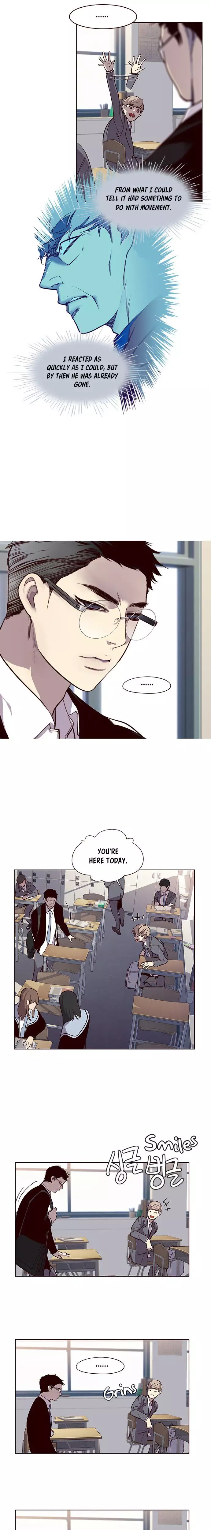 Eleceed, chapter 11, image 2