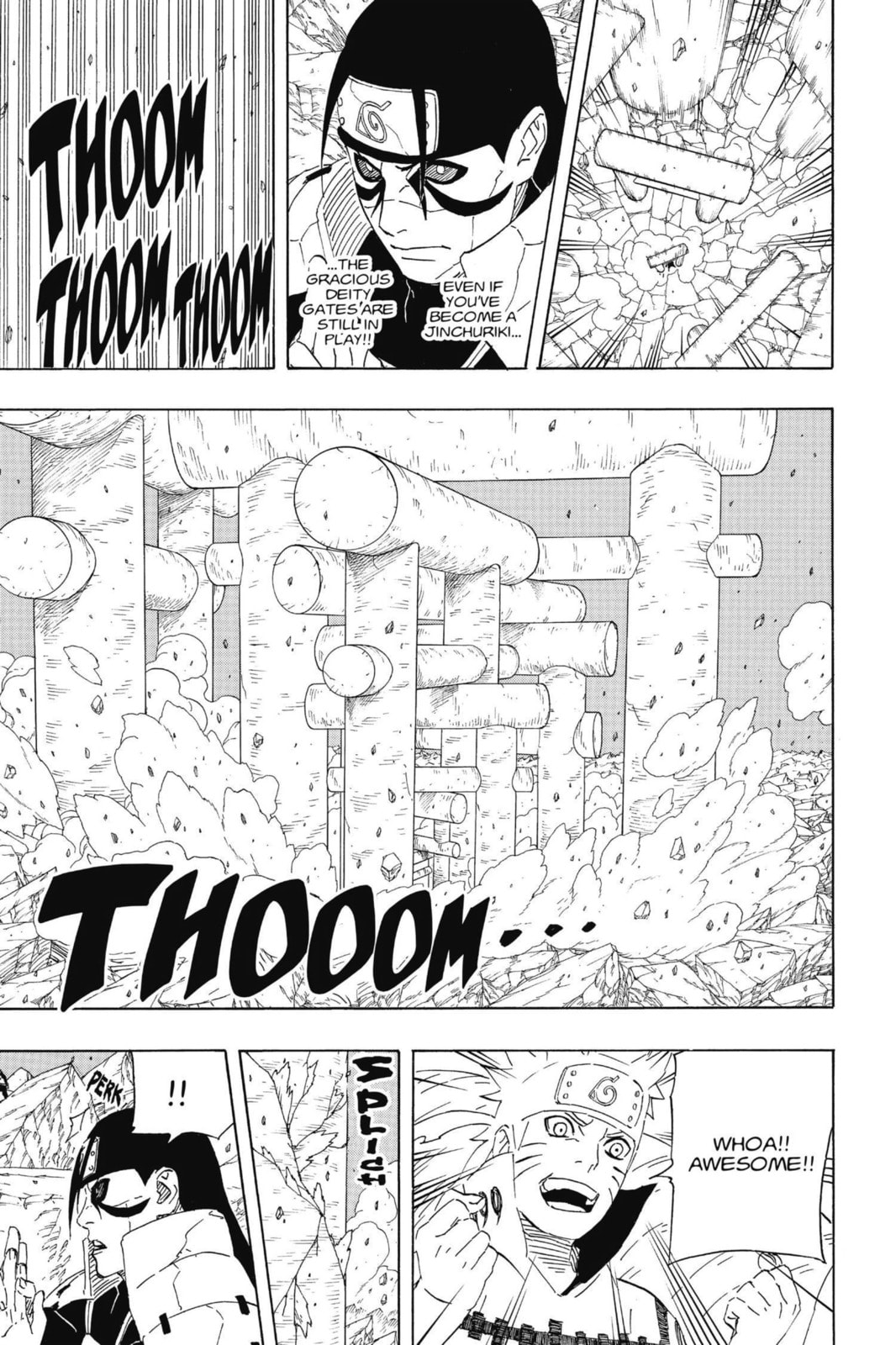 Naruto, chapter 638, image 9