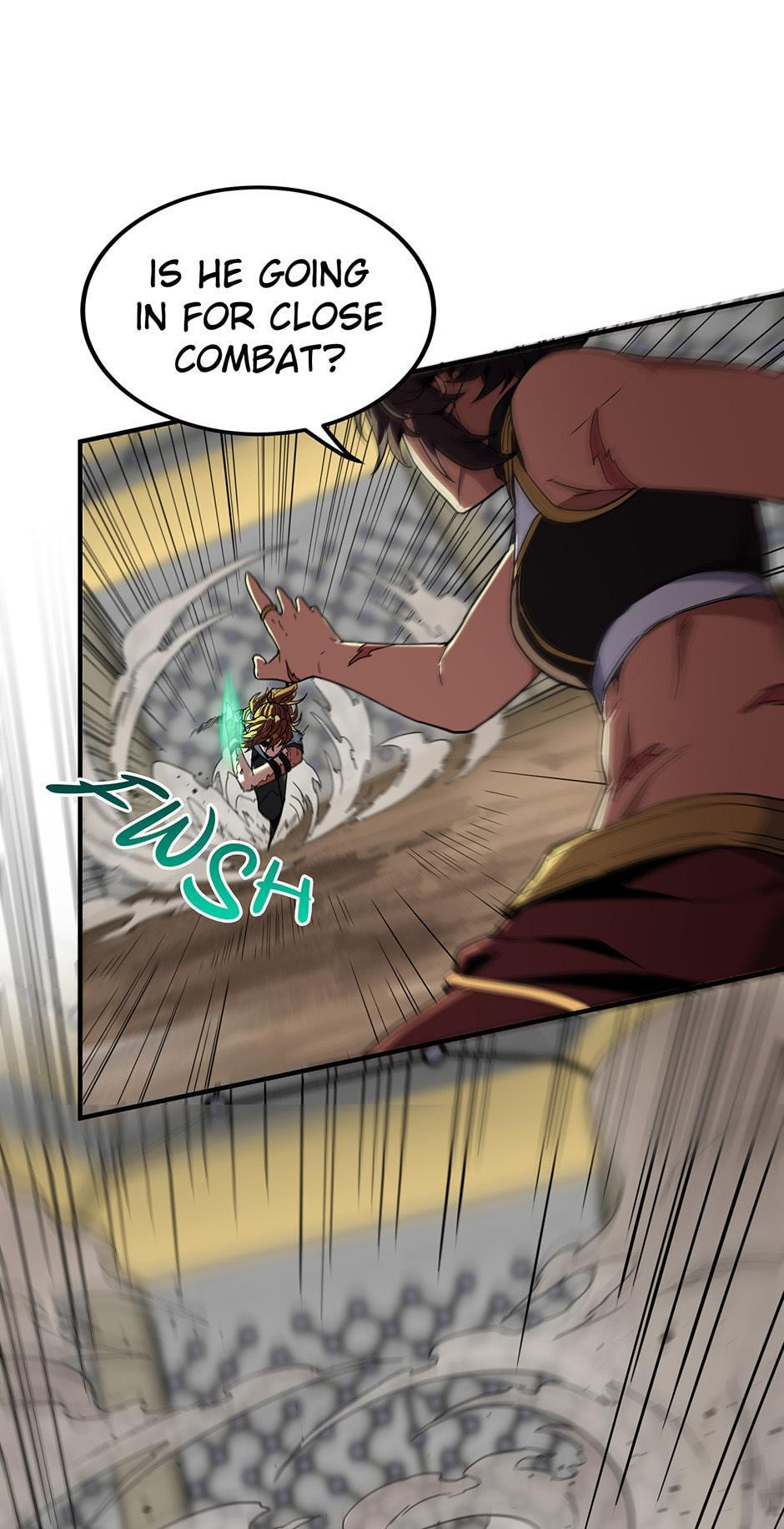 The Beginning After the End, chapter 221, image 15