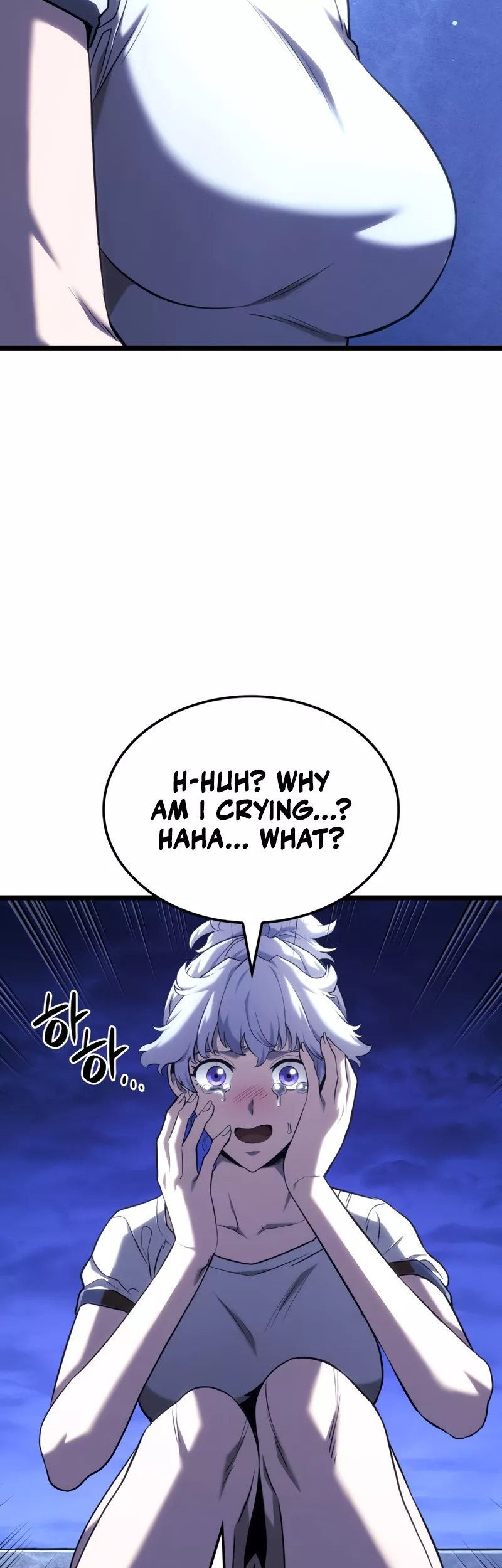 Revenge of the Baskerville Bloodhound, chapter 144, image 42