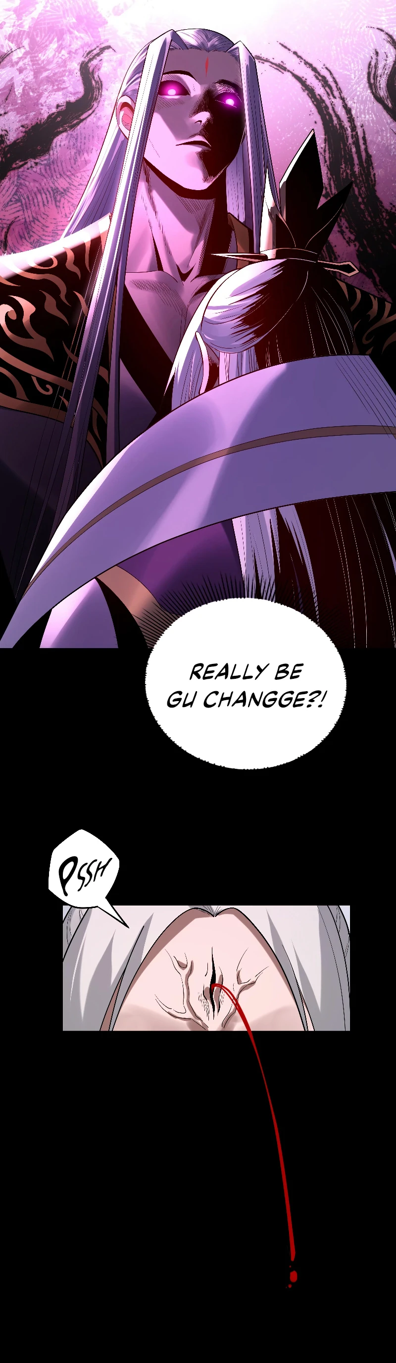 I Am the Fated Villain, chapter 154, image 15