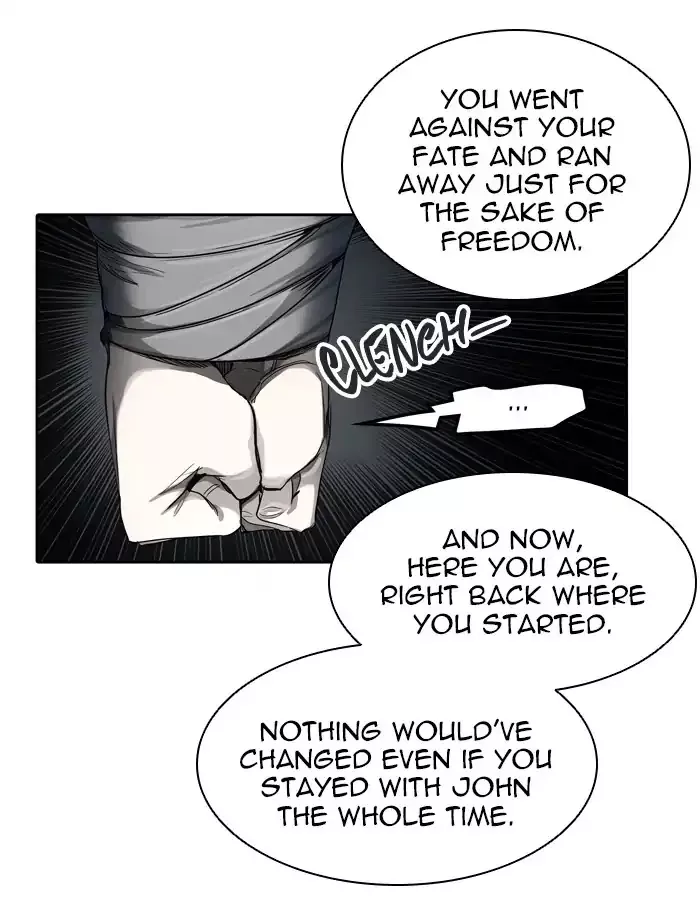 Tower of God, chapter 434, image 20