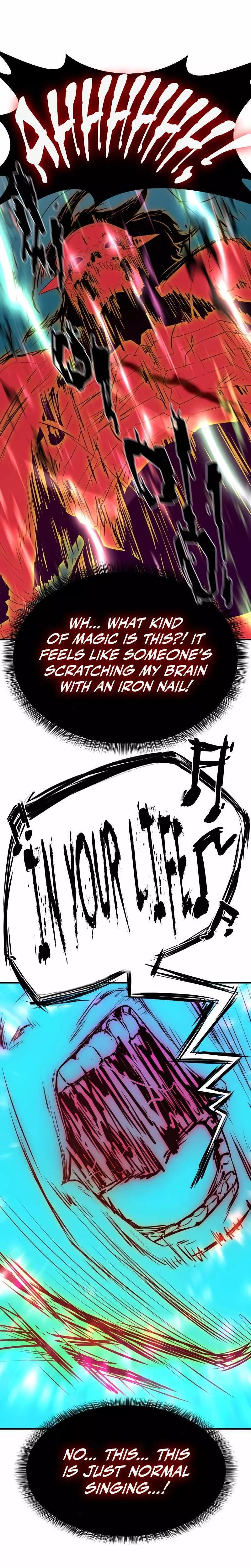 The Greatest Estate Developer, chapter 89, image 21