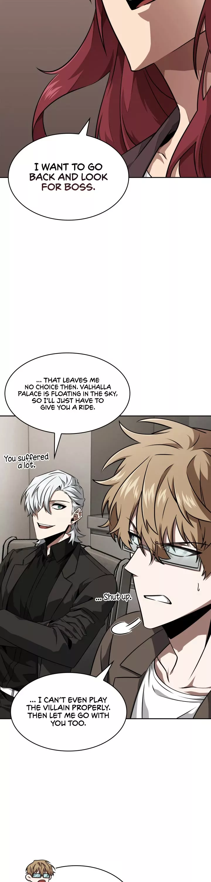 Tomb Raider King, chapter 394, image 23