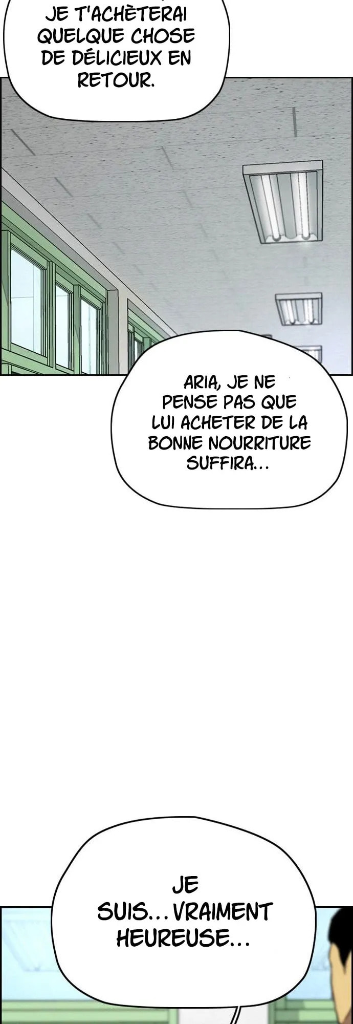 Wind Breaker, chapter 15, page 49