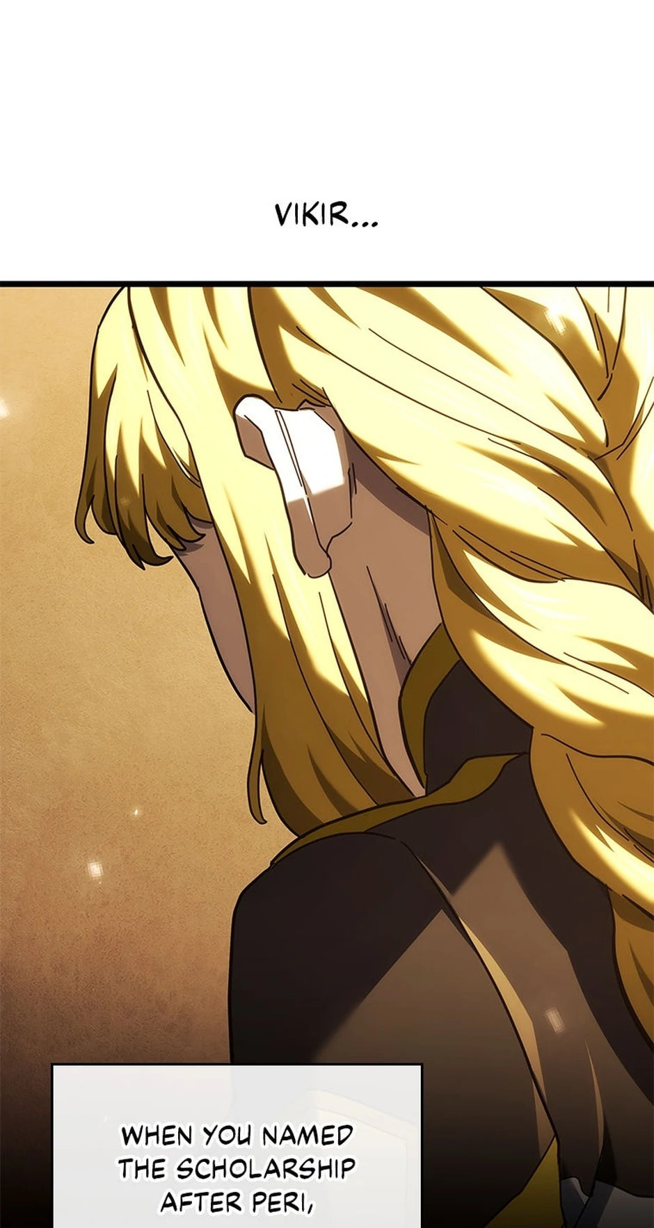 Revenge of the Baskerville Bloodhound, chapter 132, image 138