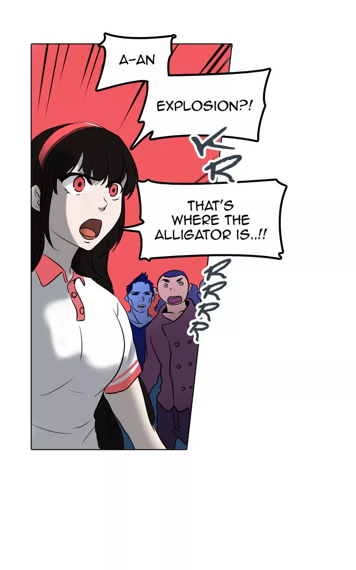 Tower of God, chapter 285, image 67