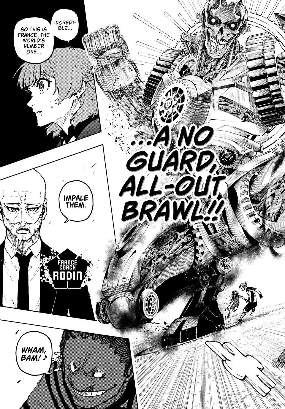 Blue Lock, chapter 340.2, image 7