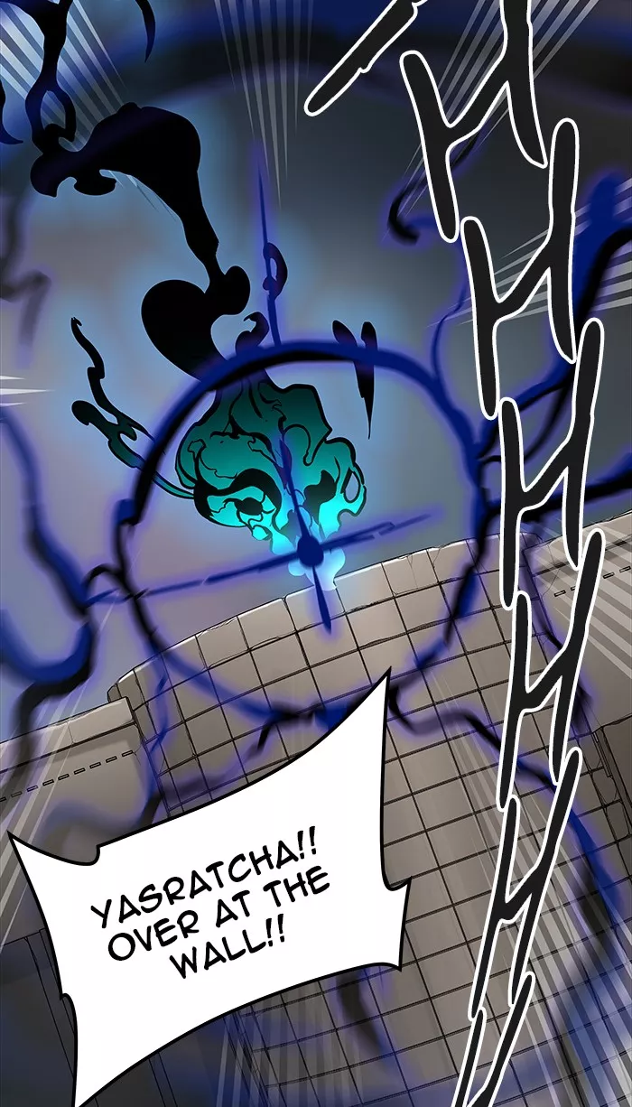 Tower of God, chapter 464, image 87