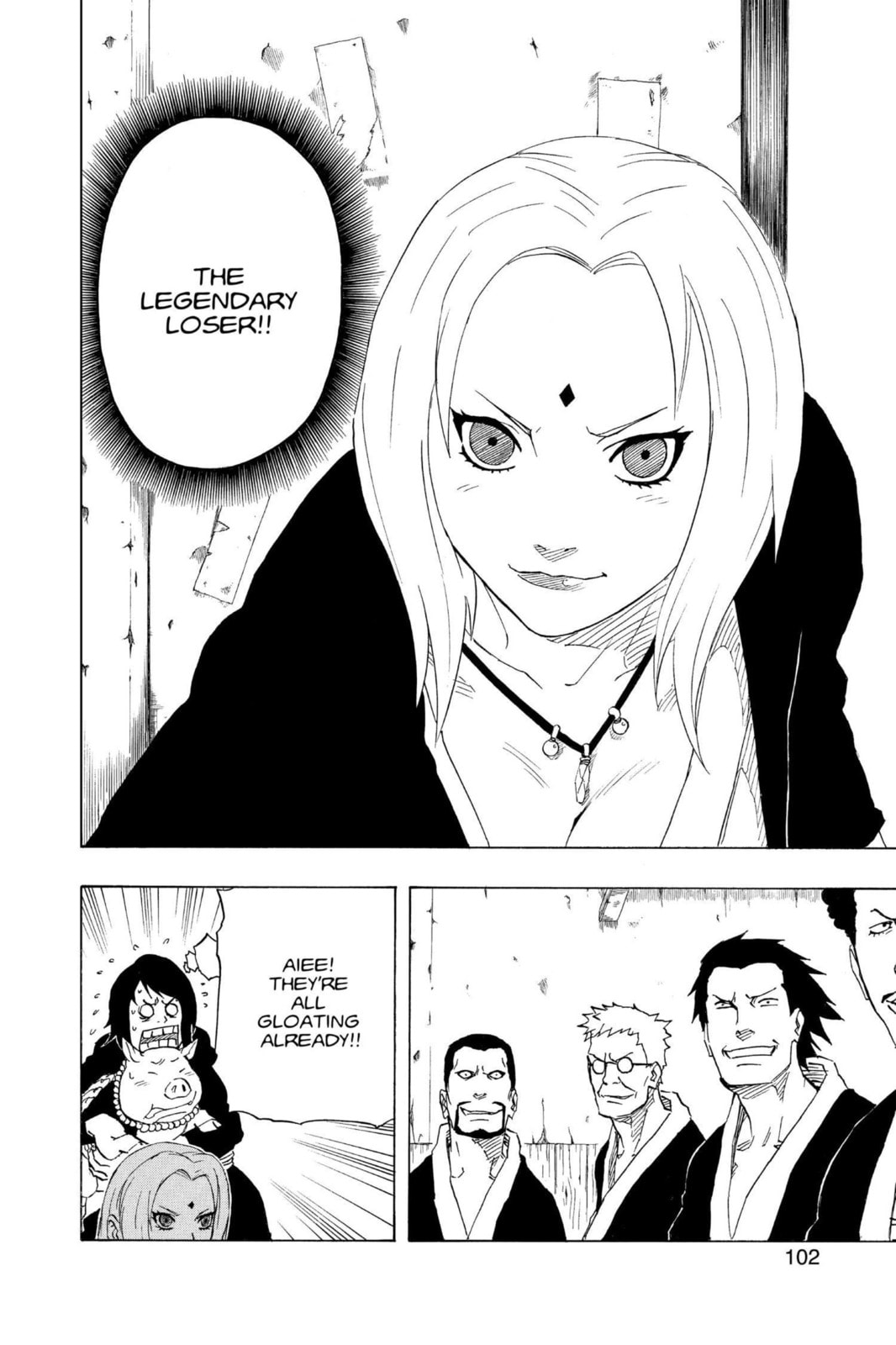 Naruto, chapter 149, image 16
