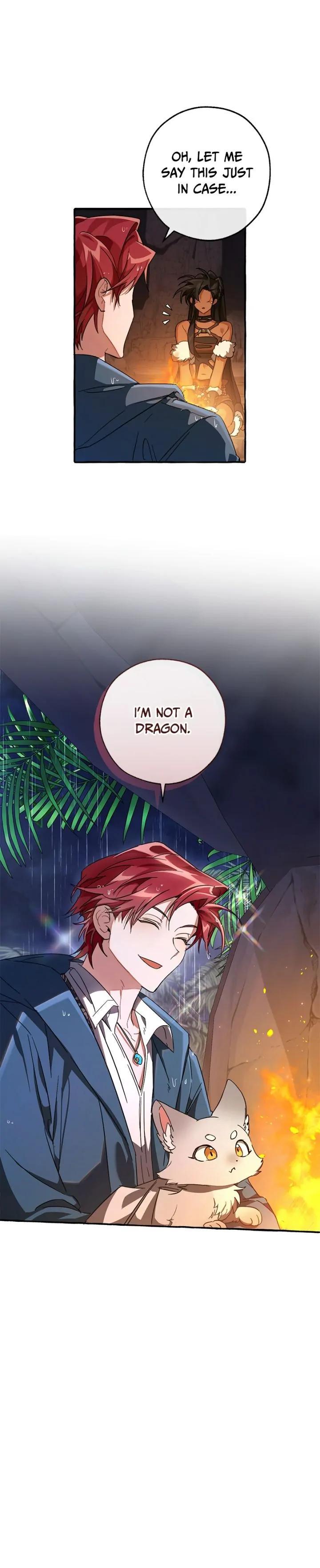 Trash of the Count’s Family, chapter 104, image 7