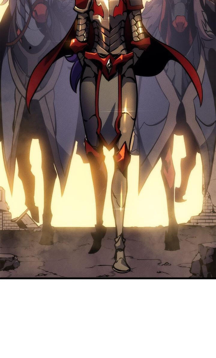 Solo Leveling, chapter 196, image 69