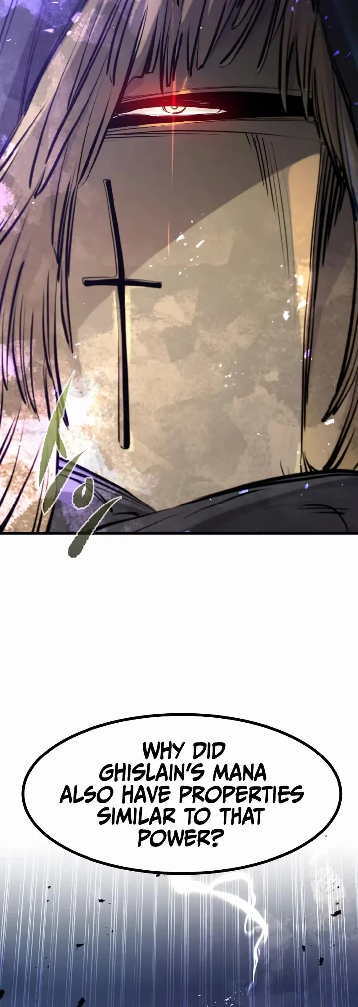The Regressed Mercenary Has a Plan, chapter 82, image 36