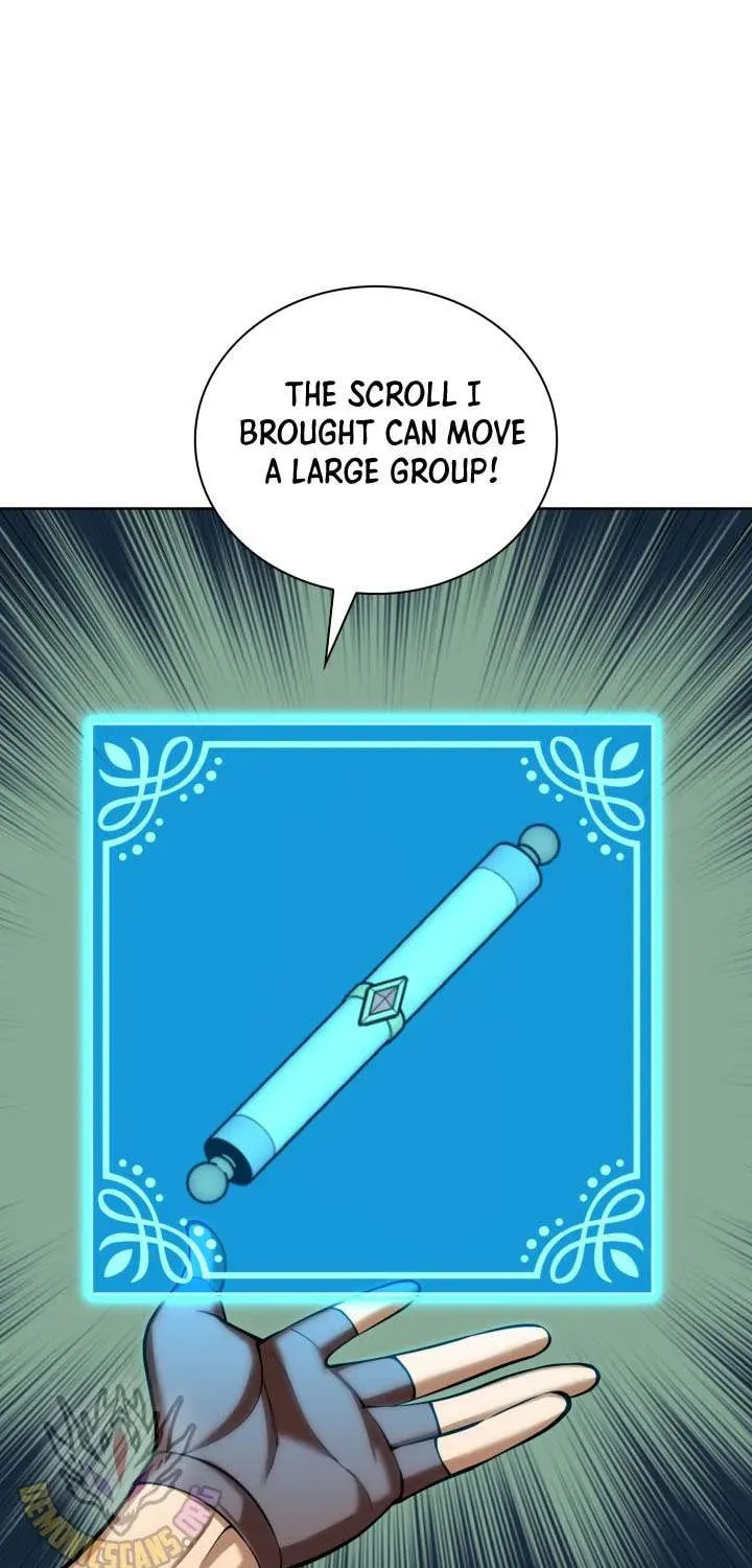 Overgeared (Team Argo), chapter 310, page 46