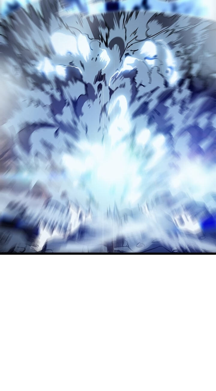 Solo Leveling, chapter 111, page 34