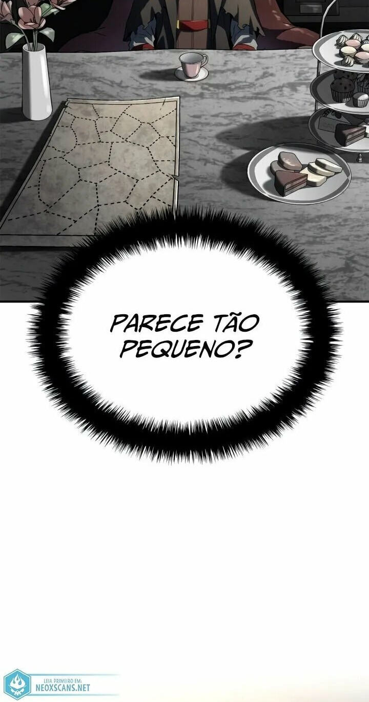 Revenge of the Baskerville Bloodhound, chapter 47, image 70