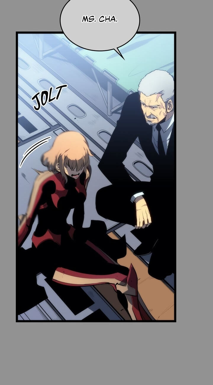 Solo Leveling, chapter 112, page 76