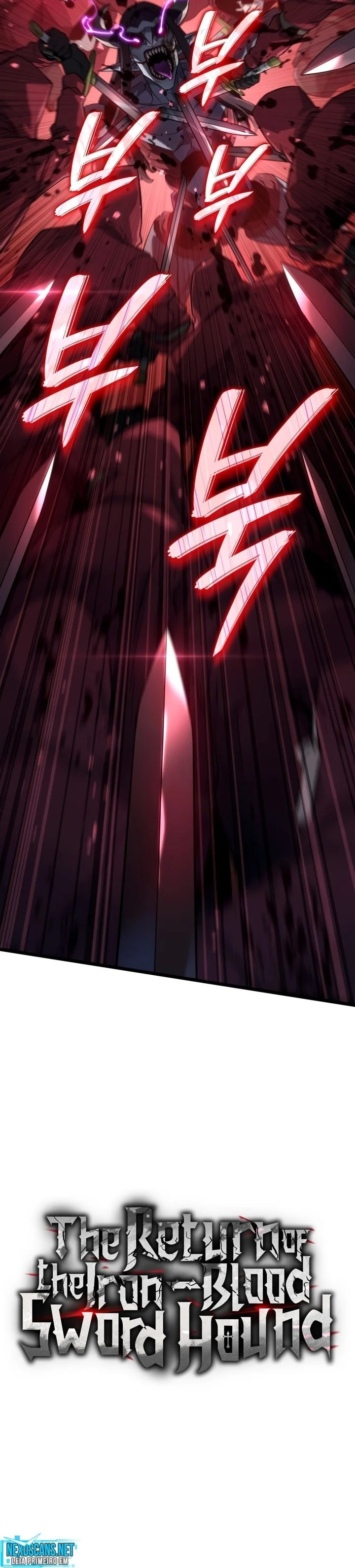 Revenge of the Baskerville Bloodhound, chapter 72, image 43