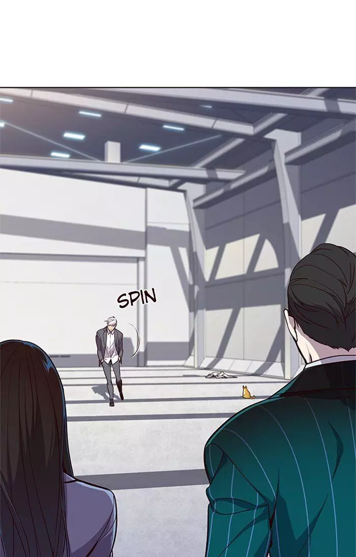 Eleceed, chapter 25, image 3