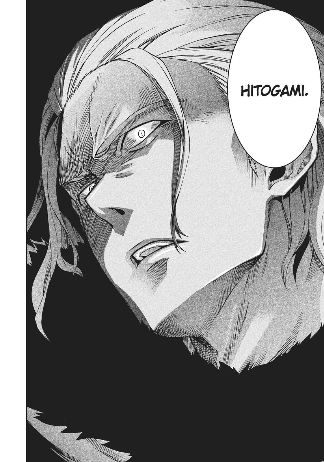 Mushoku Tensei: Jobless Reincarnation, chapter 46, image 28